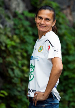 Nilda Ismael do Nascimento