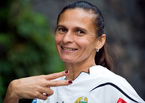 Nilda Ismael do Nascimento