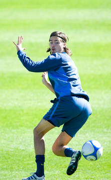 Mikael Lustig