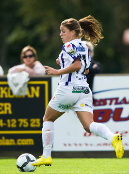 Kristin Carlsson