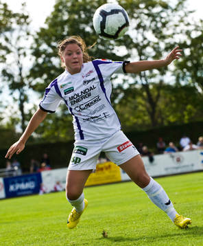 Kristin Carlsson