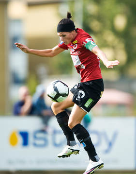 Susanne Moberg