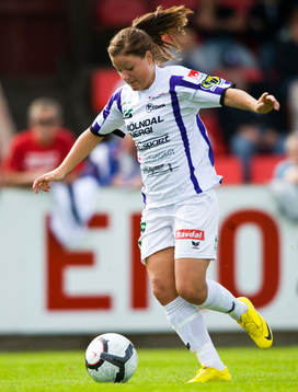 Kristin Carlsson