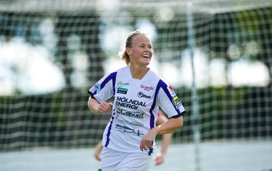 0-2, Annica Sjölund, Jitex