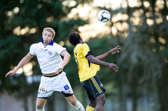 Höjdduell