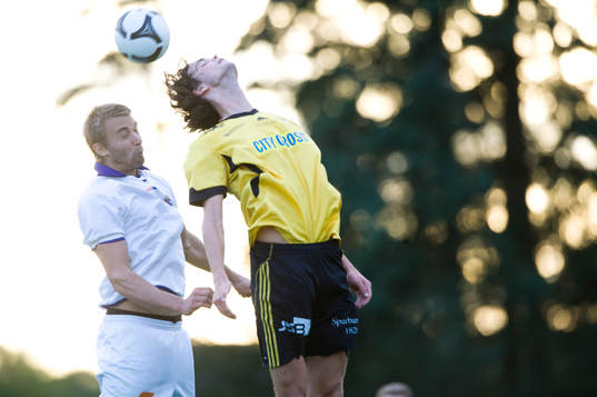 Höjdduell, Filip Thurn, Hässleholm