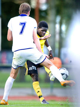 Dida, Hässleholm