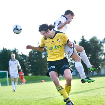 Överfall, Filip Thurn attackerad bakifrån