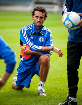 Alessandro Della Valle