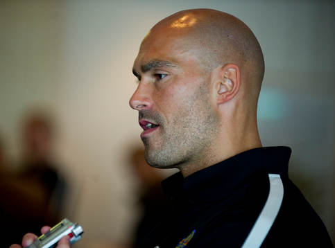 Daniel Majstorovic