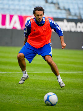 Alessandro Della Valle