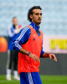 Alessandro Della Valle