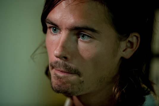 Mikael Lustig