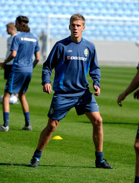 Pontus Wernbloom