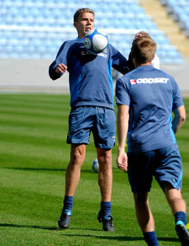 Pontus Wernbloom