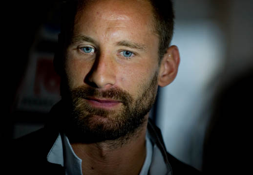 Johan Wiland, målvakt