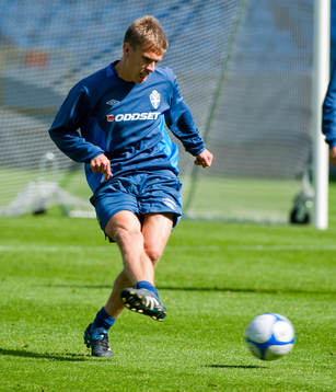 Pontus Wernbloom