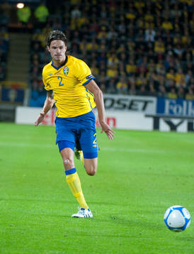 Mikael Lustig, Sverige