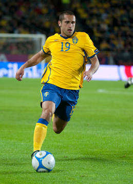 Emir Bajrami, Sverige