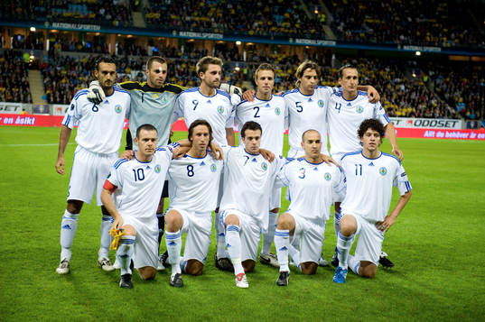 Startelva, lagbild