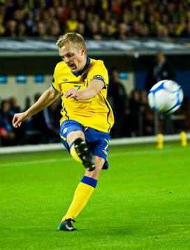 Sebastian Larsson