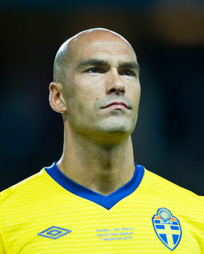 Daniel Majstorovic, porträtt