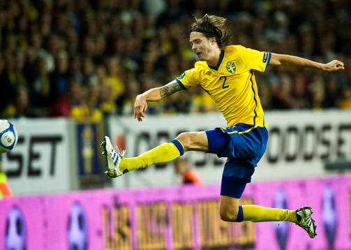 Mikael Lustig
