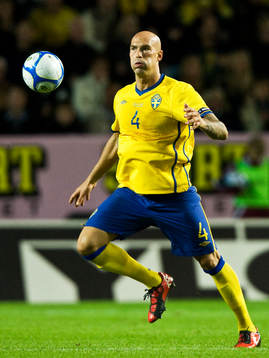 Daniel Majstorovic