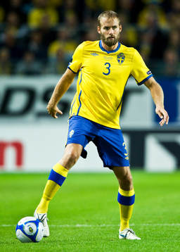 Olof Mellberg