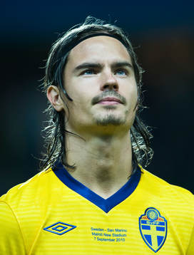 Mikael Lustig, porträtt