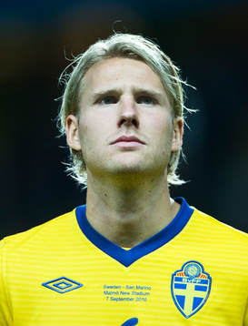 Ola Toivonen, porträtt