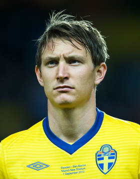 Kim Källström, porträtt