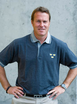 Johan Garpenlöv, manager, , Sverige