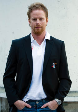 Jonas Rönnqvist, tränare, Luleå