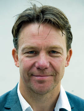 Charles Berglund, tränare, Modo