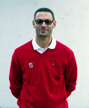 Peter Popovic, tränare, Södertälje