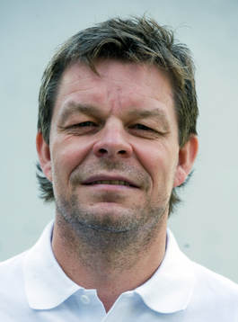 Niklas Czarnecki, tränare, Brynäs