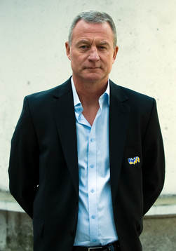 Jan Karlsson, tränare, HV71