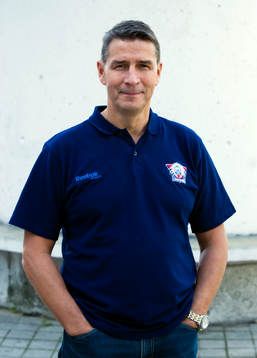 Hans Särkijärvi, tränare, Linköping