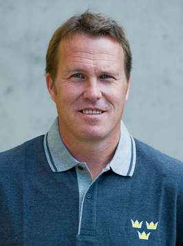 Johan Garpenlöv, manager, , Sverige