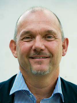 Kent Johansson, tränare, Frölunda