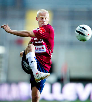 Markus Anderberg