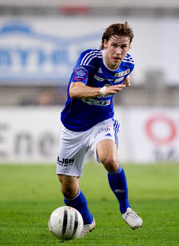 Daniel Sliper
