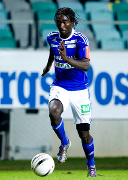 Alieu Jagne