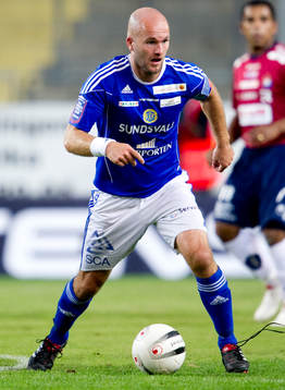 Jonas Wallerstedt