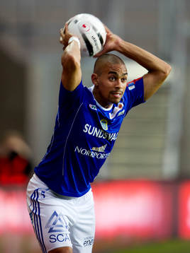 Billy Berntsson