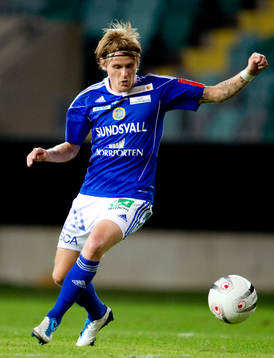 Ari Freyr Skulasson