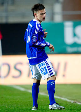 Pontus Silfver