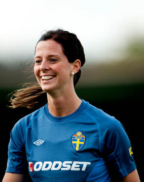 Lotta Schelin