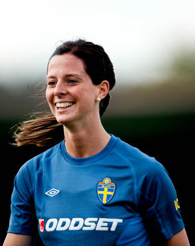Lotta Schelin